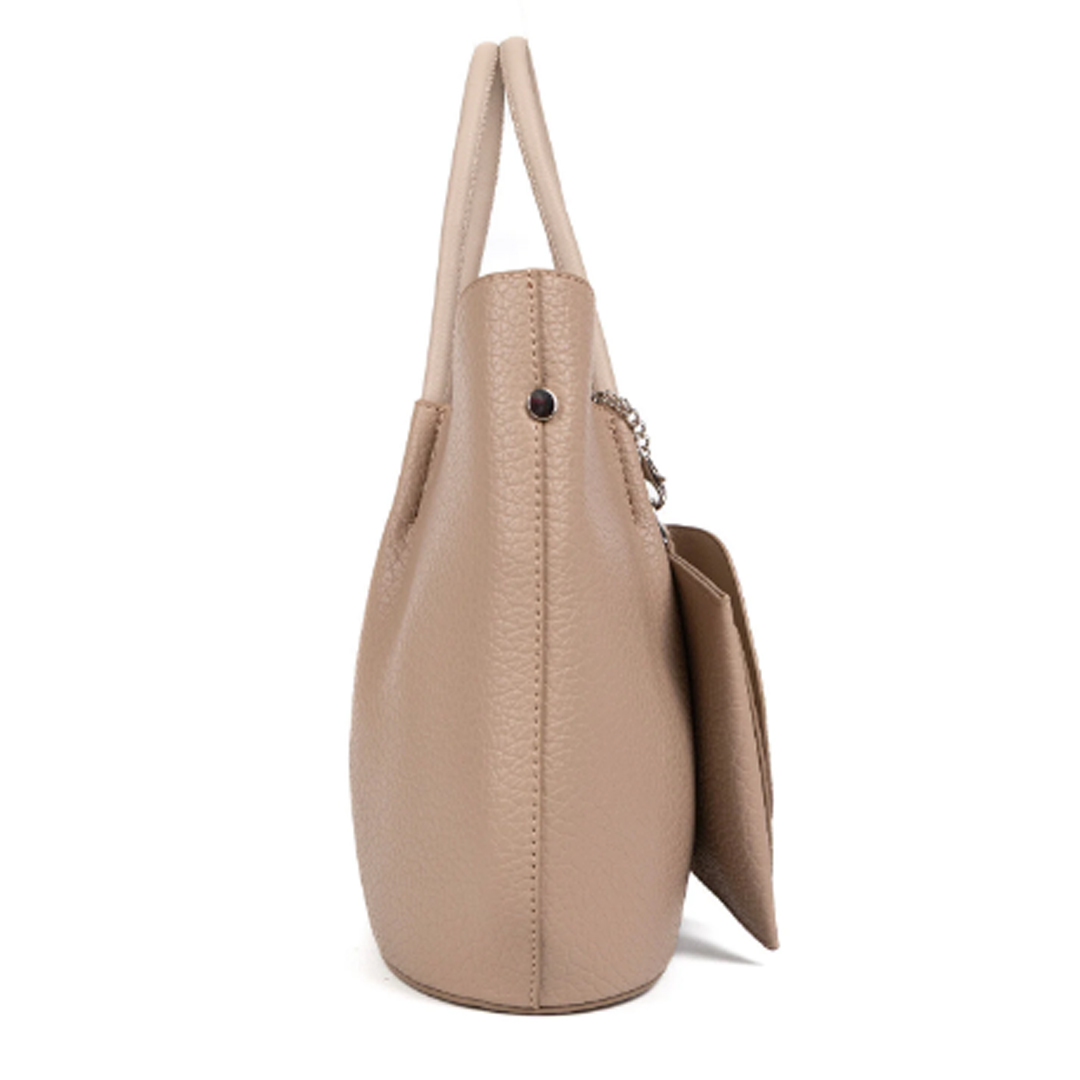 Paris Business Club Kadın Omuz Çantası -Çıkarılabilir Mini Cüzdanlı 7017 Paris Business Club Kadın Omuz Çantası -Çıkarılabilir Mini Cüzdanlı 7017