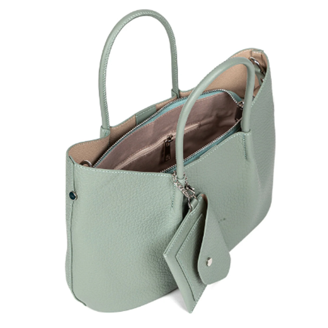 Paris Business Club Kadın Omuz Çantası -Çıkarılabilir Mini Cüzdanlı 7017 Paris Business Club Kadın Omuz Çantası -Çıkarılabilir Mini Cüzdanlı 7017