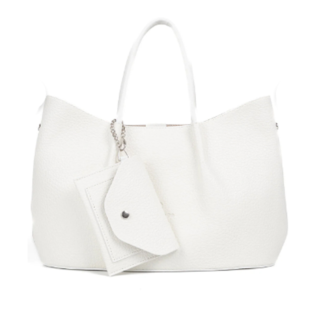 Paris Business Club Kadın Omuz Çantası -Çıkarılabilir Mini Cüzdanlı 7017