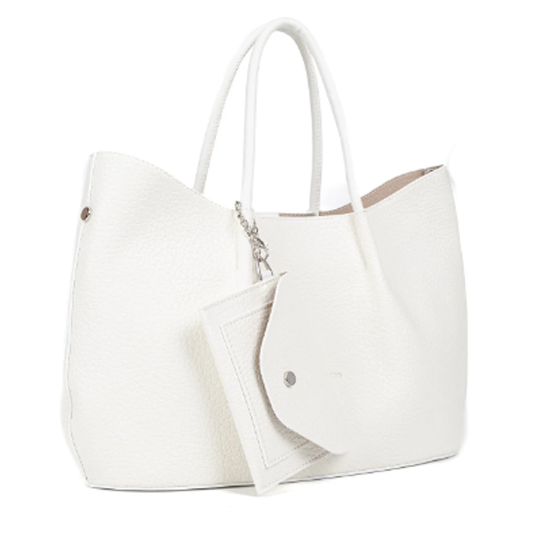 Paris Business Club Kadın Omuz Çantası -Çıkarılabilir Mini Cüzdanlı 7017 Paris Business Club Kadın Omuz Çantası -Çıkarılabilir Mini Cüzdanlı 7017