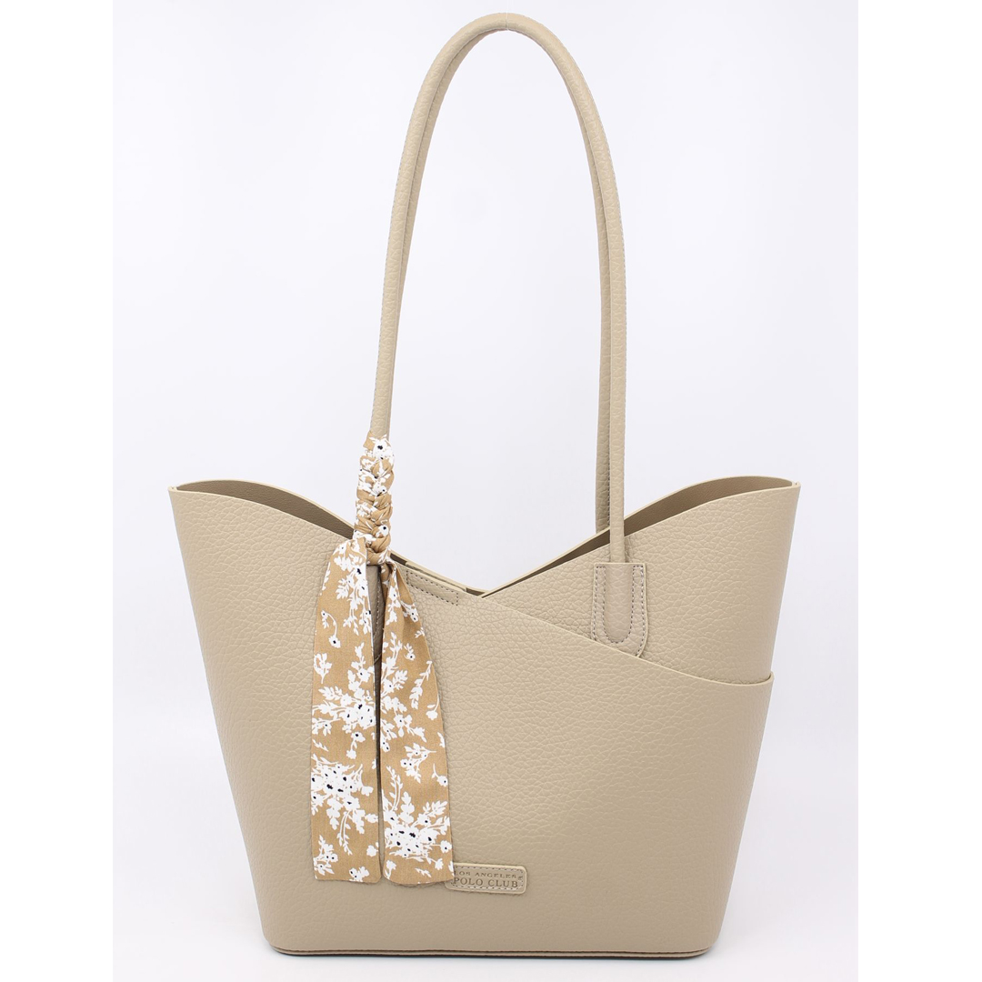 Paris Business Clup Bayan El Çantası 7018 Vizon