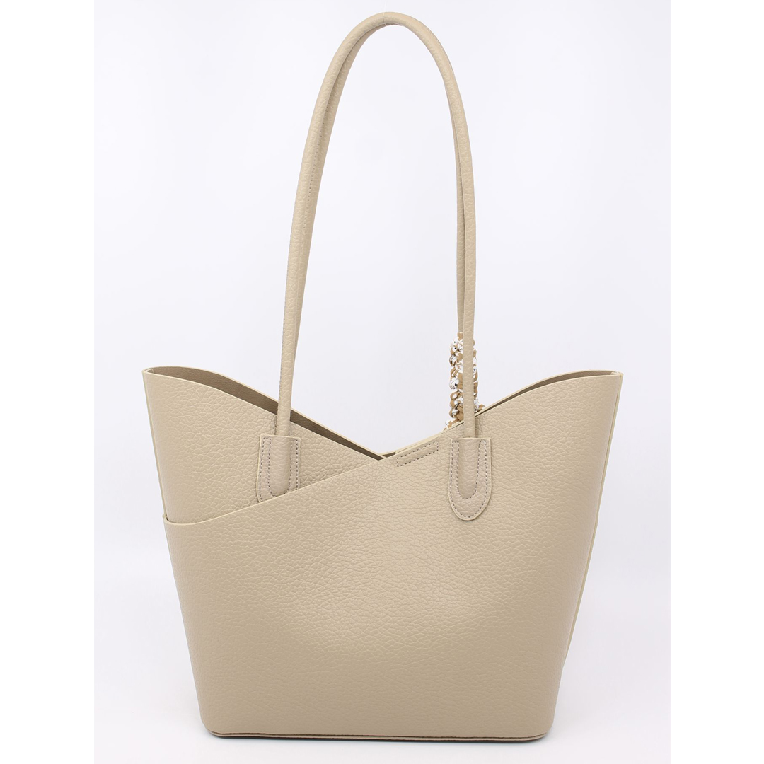 Paris Business Clup Bayan El Çantası 7018 Vizon Paris Business Clup Bayan El Çantası 7018 Vizon