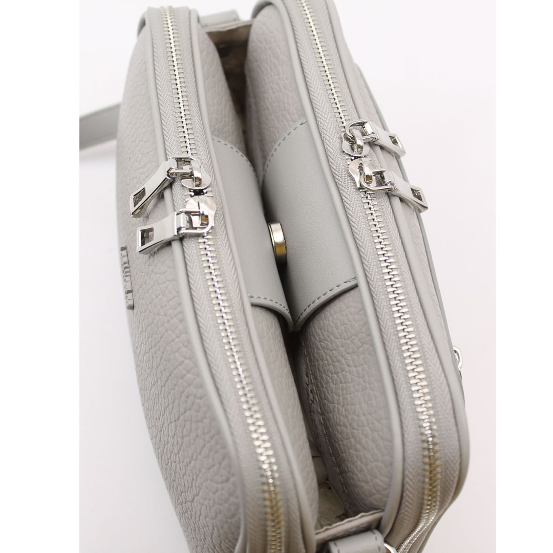 Polo Club Bayan Çapraz / Omuz Askılı Çanta Gri Polo Club Bayan Çapraz / Omuz Askılı Çanta Gri