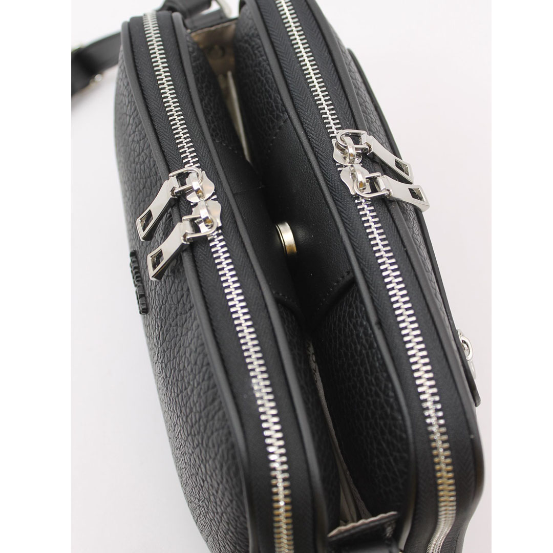 Polo Club Bayan Çapraz / Omuz Askılı Çanta Siyah Polo Club Bayan Çapraz / Omuz Askılı Çanta Siyah