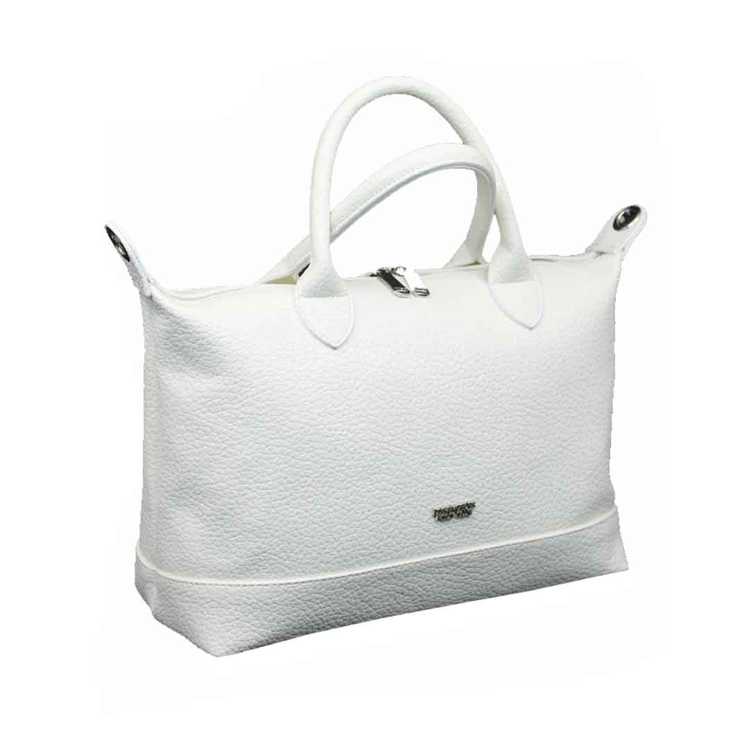 Polo Club Bayan El / Çapraz Çanta Krem