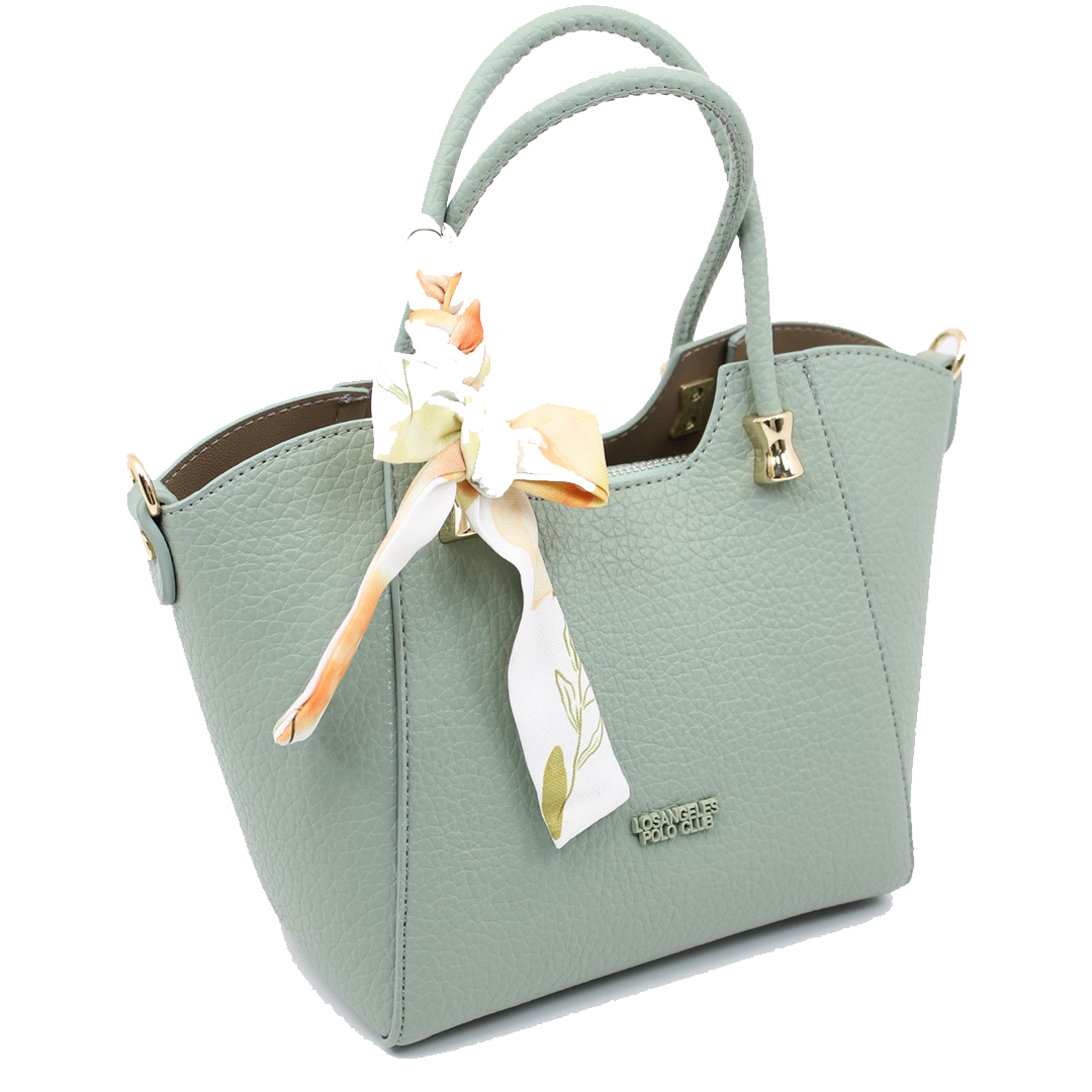 Polo Club Yeni Sezon Bayan Küçük El / Omuz Çantası A.Yeşil Polo Club Yeni Sezon Bayan Küçük El / Omuz Çantası A.Yeşil