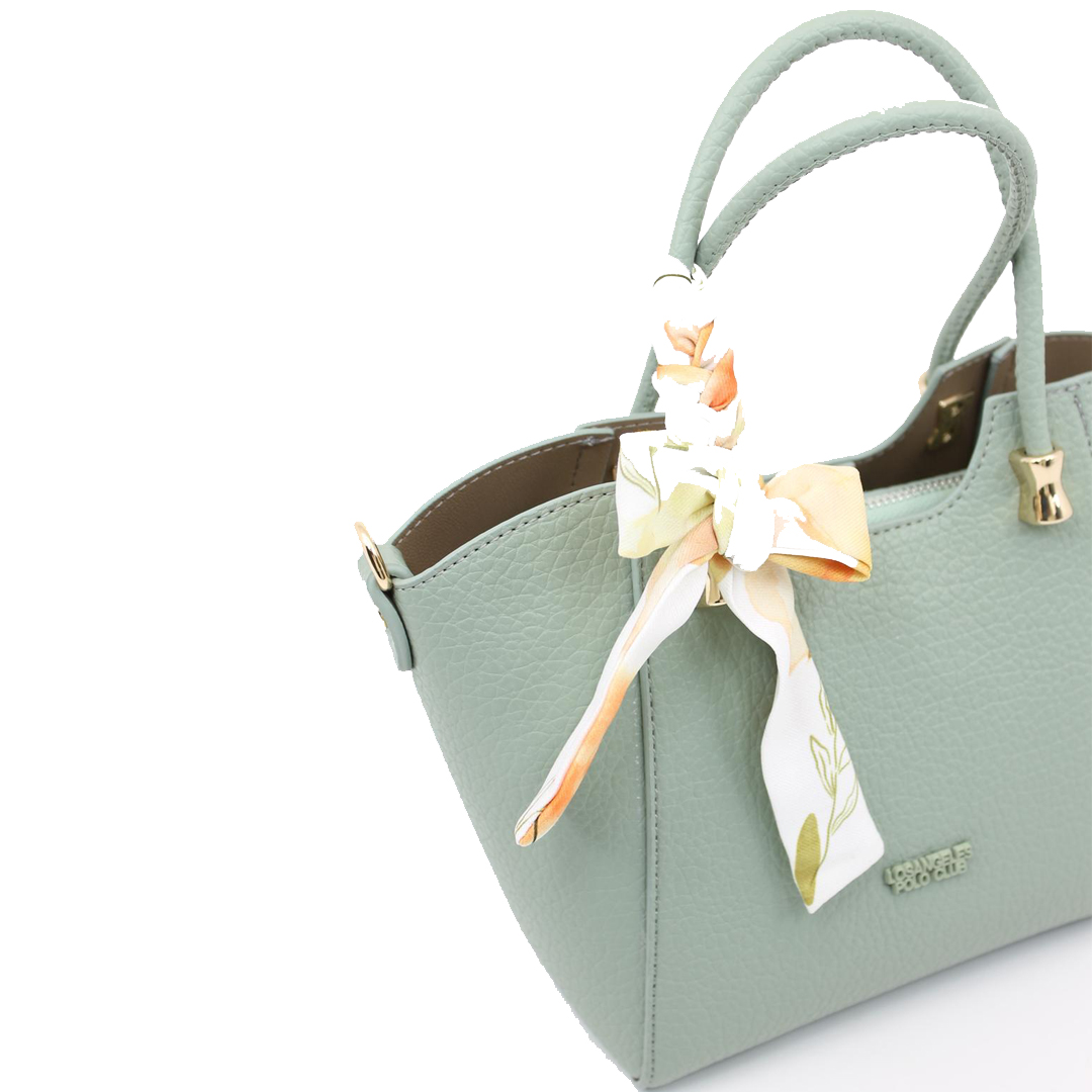 Polo Club Yeni Sezon Bayan Küçük El / Omuz Çantası A.Yeşil Polo Club Yeni Sezon Bayan Küçük El / Omuz Çantası A.Yeşil