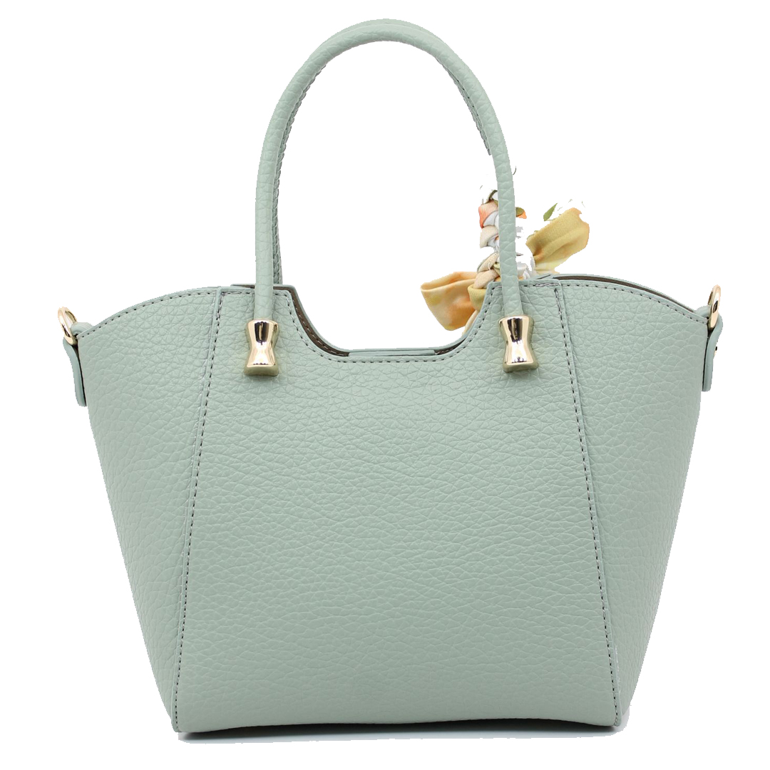 Polo Club Yeni Sezon Bayan Küçük El / Omuz Çantası A.Yeşil