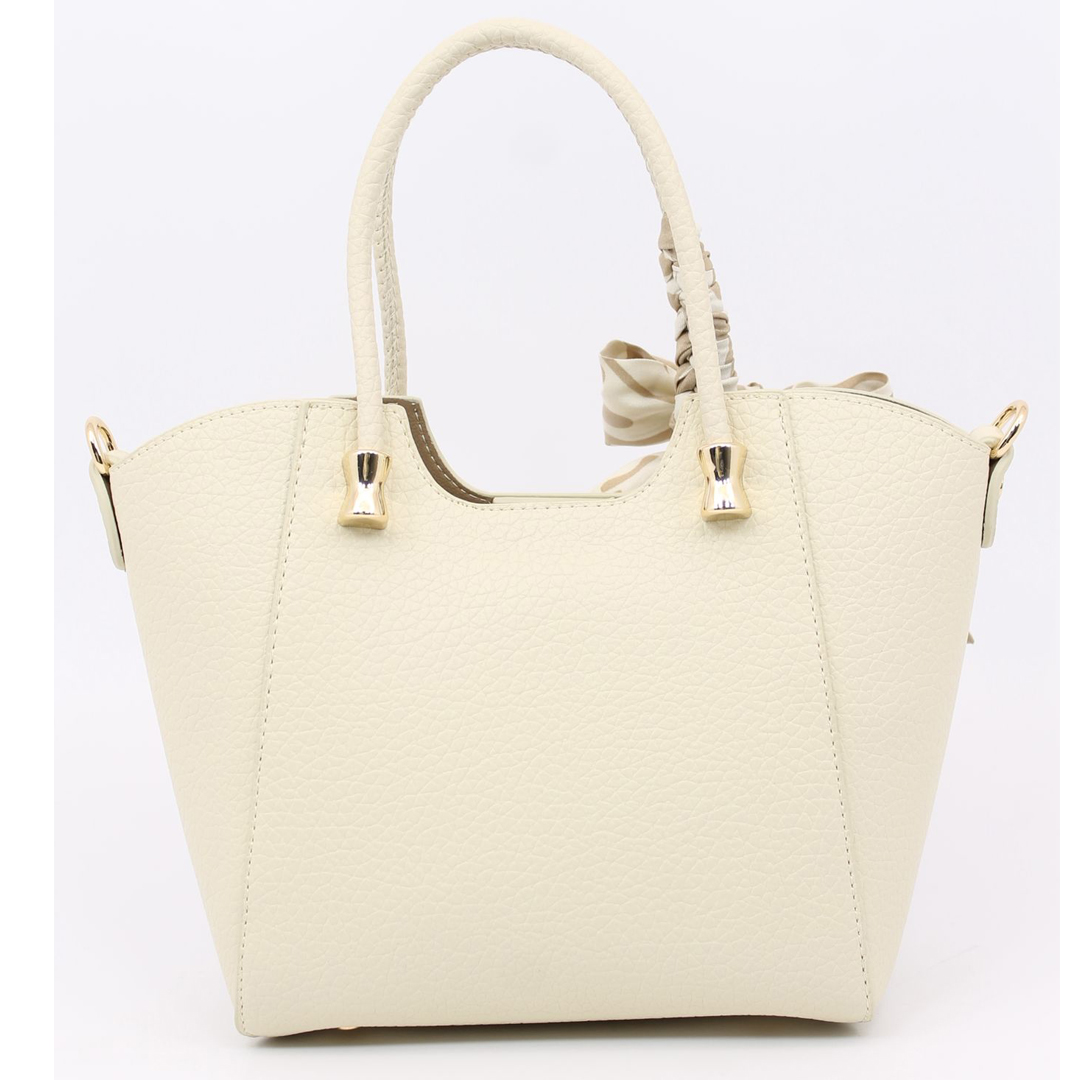 Polo Club Yeni Sezon Bayan Küçük El / Omuz Çantası Krem Polo Club Yeni Sezon Bayan Küçük El / Omuz Çantası Krem