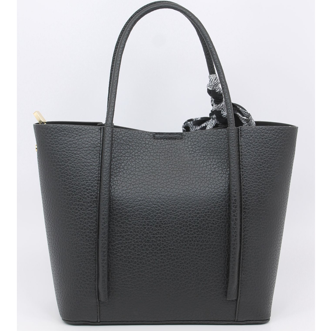 Polo Clup Yeni Sezon Bayan El Çantası Siyah Polo Clup Yeni Sezon Bayan El Çantası Siyah