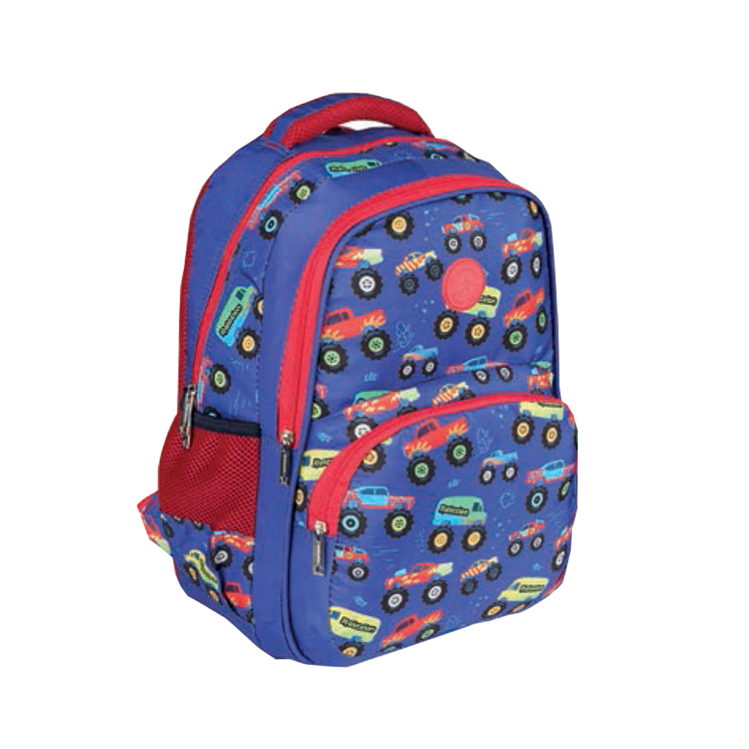 Relaxion 1360 Sırt Çantası Canavar kamyon Relaxion 1360 Sırt Çantası Canavar kamyon