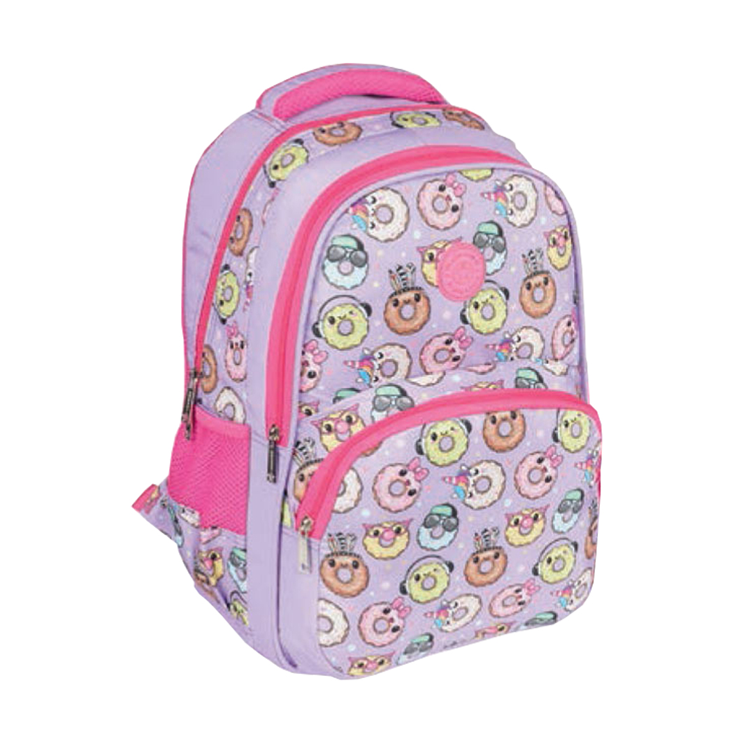 Relaxion 1360 Sırt Çantası Donut Relaxion 1360 Sırt Çantası Donut