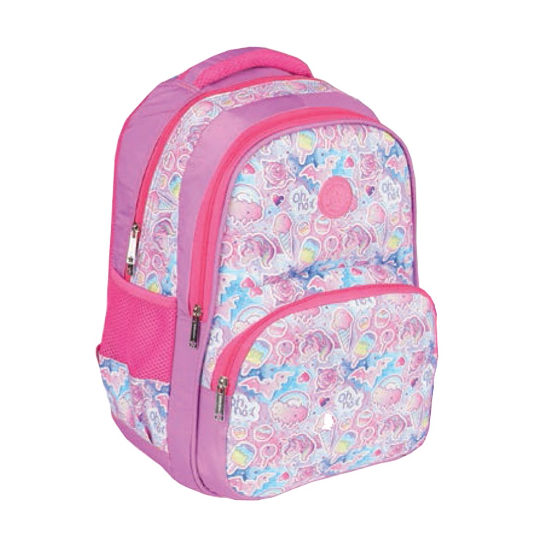 Relaxion 1360 Sırt Çantası Unicorn Relaxion 1360 Sırt Çantası Unicorn