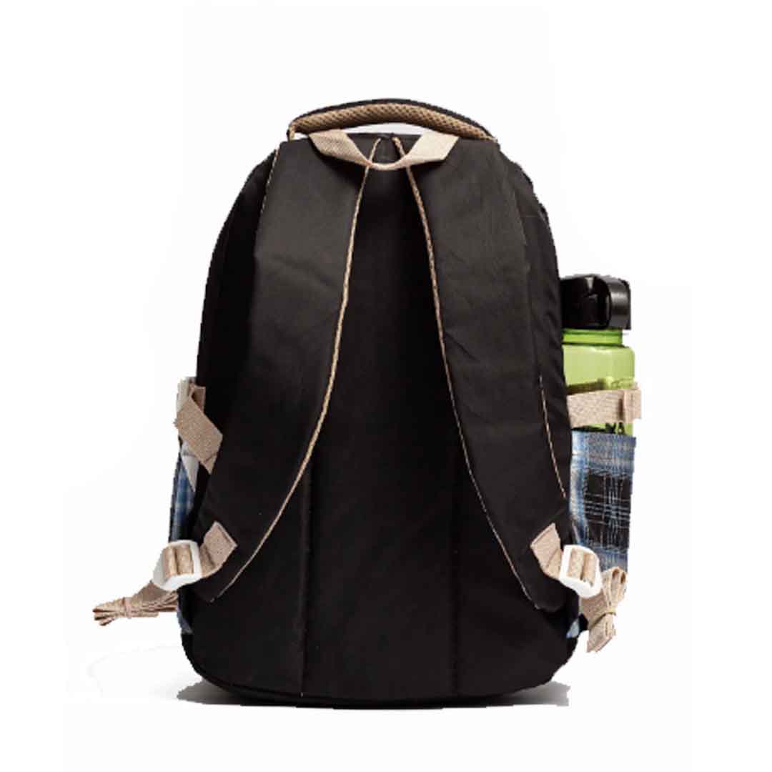 Relaxion 1395 3'lü Set Çocuk İlkokul çantası SİYAH Relaxion 1395 3'lü Set Çocuk İlkokul çantası SİYAH