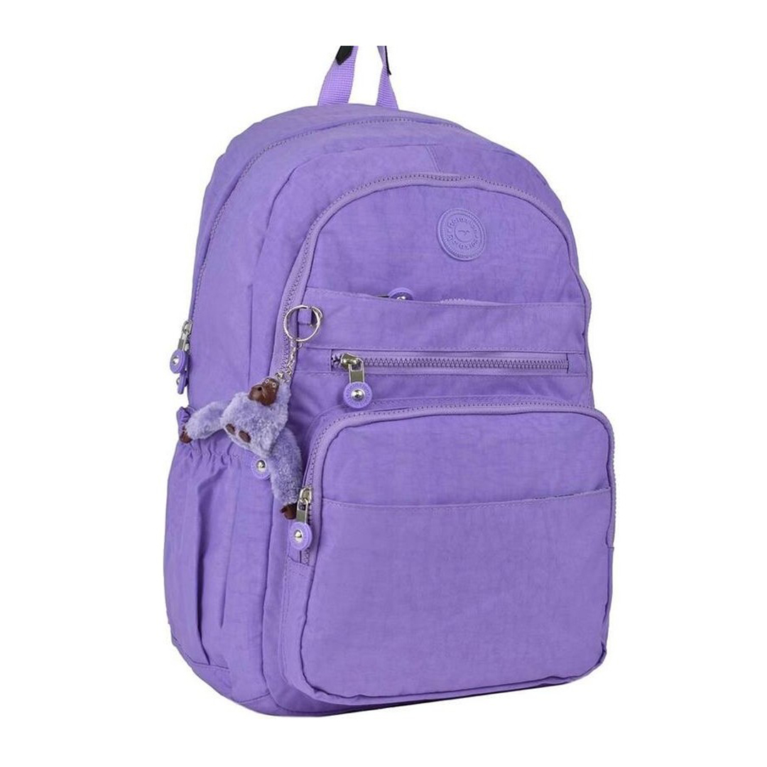 Relaxion 1630 Su Geçirmez Krinkıl Sırt Çantası Relaxion 1630 Su Geçirmez Krinkıl Sırt Çantası