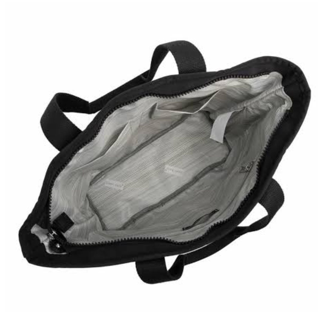 Sanmorris 6 Gözlü Kullanışlı Suya Dayanıklı Paraşüt Kumaş Büyük Boy El Ve Omuz Çantası