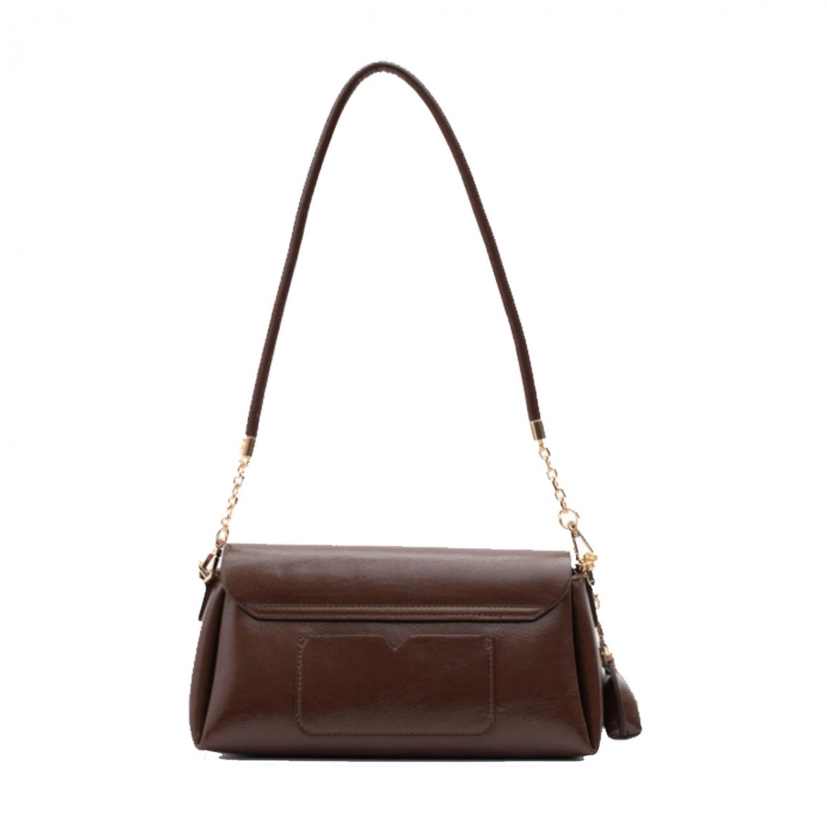 Sisley Bayan Kol Çantası Kahve SLY377 Sisley Bayan Kol Çantası Kahve SLY377