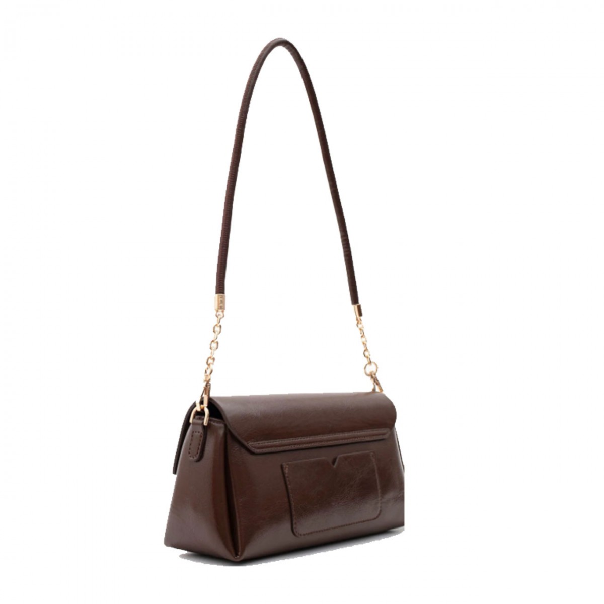 Sisley Bayan Kol Çantası Kahve SLY377 Sisley Bayan Kol Çantası Kahve SLY377