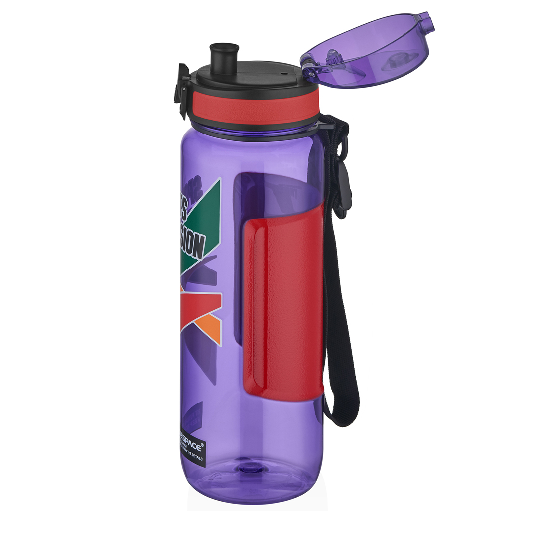 Uzspace 800ml Sporcu Matara 6042