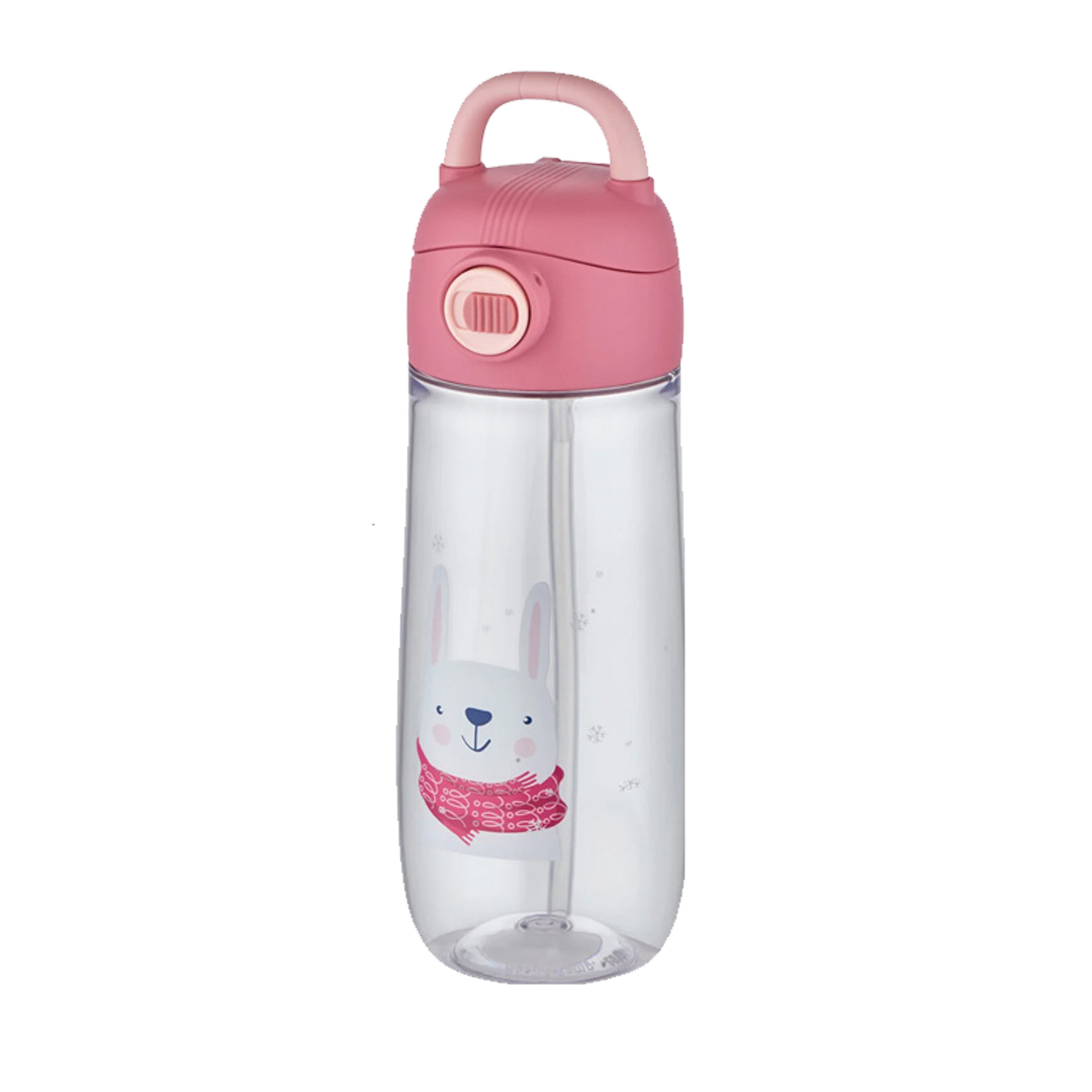 Vagonlife 6678 Matara 550 Ml Pembe