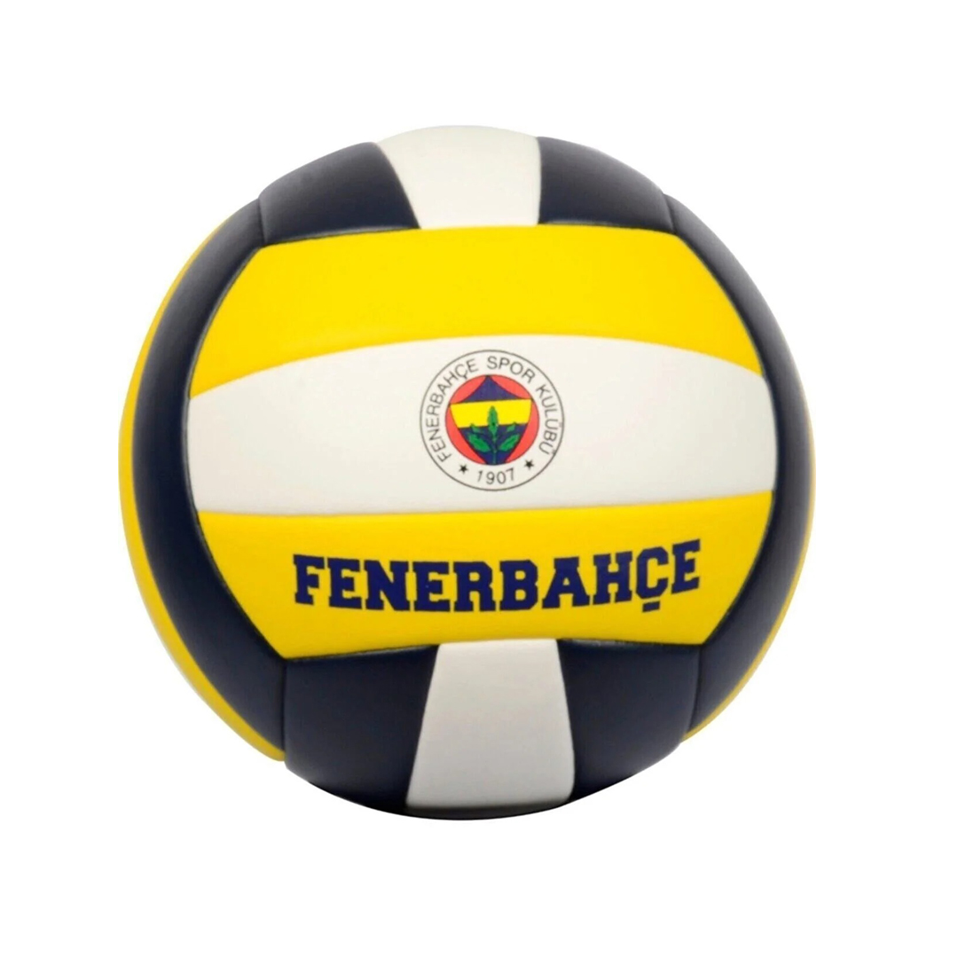 Voleybol Topu Fb  No:4