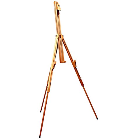 Resim Sehpası Ayarlı Kır Tipi (Taşıma Çantalı)