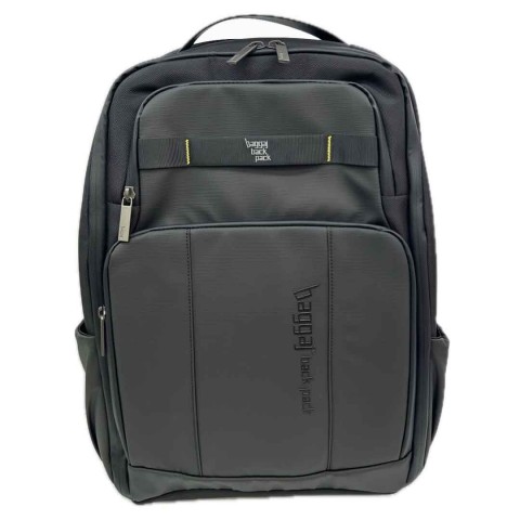Baggaj S24120 Kumaş Laptop Sırt Çantası
