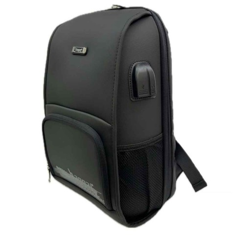 Baggaj S24142 Profesyonel Kalıplı 13.3'' Laptop Sırt Çantası