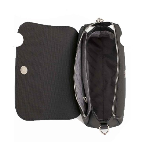 Benetton Bayan Çapraz Çanta Siyah BNT1677