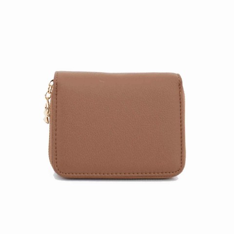 Benetton Bayan Cüzdan Bnt 1628 Taba