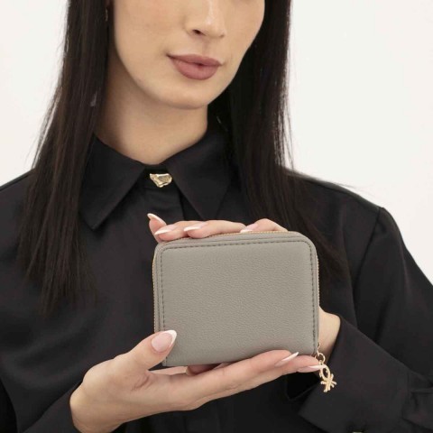 Benetton Bayan Cüzdan Bnt 1628 Taş