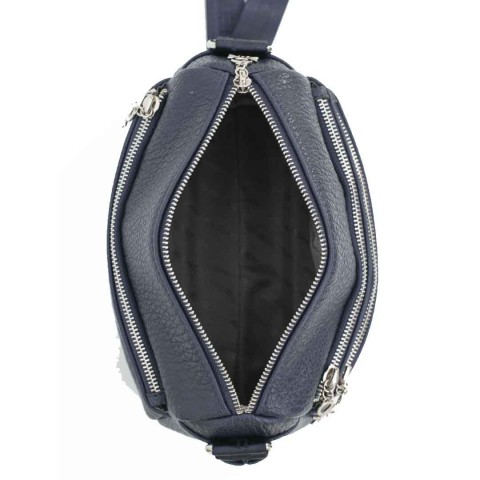 Benetton Bayan Kol Çantası BNT_1692 Lacivert