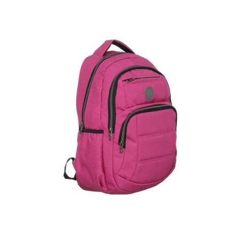 Cakard Krinkıl Sırt Çantası 20111 pembe