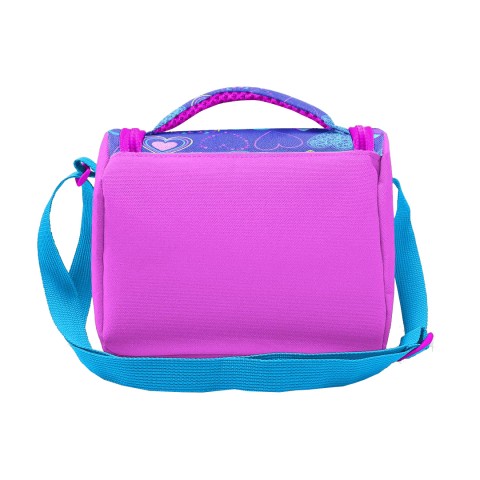 Coral High Kids Açık Pembe Beslenme Çantası 11818