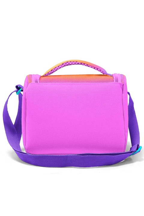 Coral High Kids Renk Geçişli 3’lü Okul Çanta Seti 14425