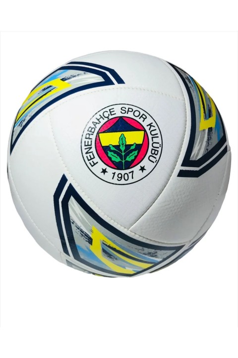Fenerbahce Newforce -01 Futbol Topu No:5 482668