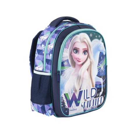 Frocx 41109 Frozen Loft Wild İlkokul Çantası
