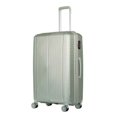 GROUND Sirius Gar 3’lü Valiz Seti Mint Yeşili 10728