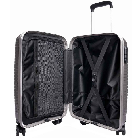 GROUND Sirius Gar 3’lü Valiz Seti Mint Yeşili 10728