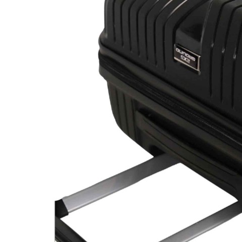 GROUND Sirius Gar 3’lü Valiz Seti Mint Yeşili 10728