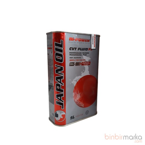 Japan Oil Otomatik Şanzıman  ATF-CVT-FE-1Lt