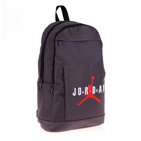 Jordan Air Sırt Çantası Olympıa Gri Q3104