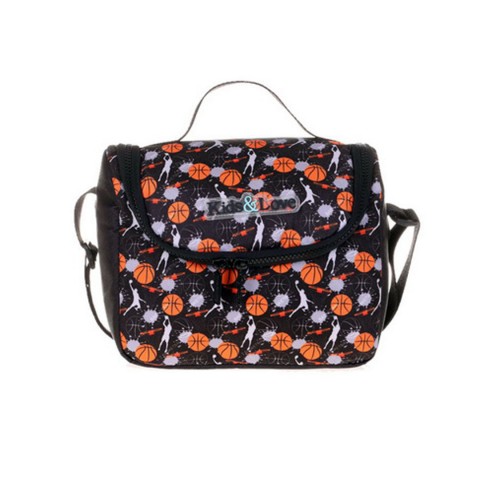 Kaukko Kids&Love Beslenme Çantası New Basketball L7134