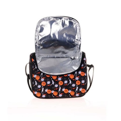 Kaukko Kids&Love Beslenme Çantası New Basketball L7134