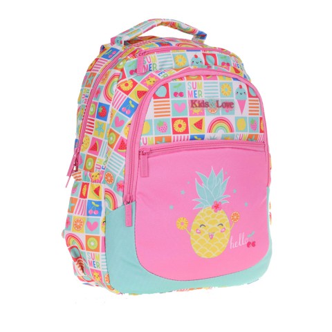 Kaukko Kids&Love Sırt Çantası L5109