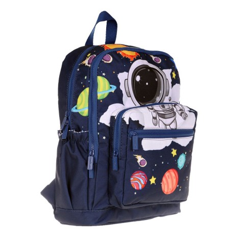 Kaukko Kids&love Sırt Çantası Layer Astronaut L5127
