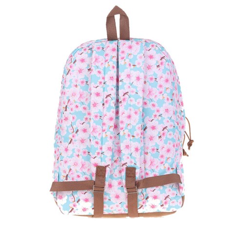 Kaukko Safari Sırt Çantası Sakura K1448
