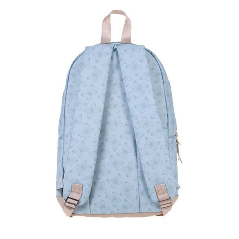 Kaukko Wichlight Butterfly Sırt Çantası K1508
