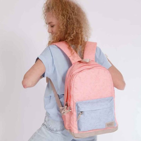 Kaukko Wichlight Ilkokul Sırt Çantası K1509