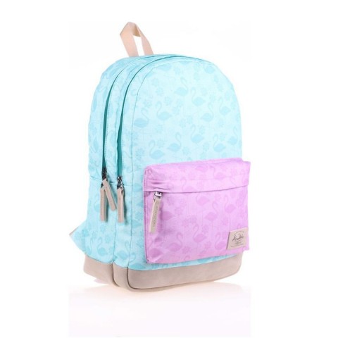Kaukko Wichlight Sırt Çantası Flamingo K1511